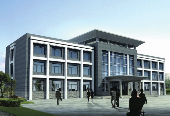 公用建筑