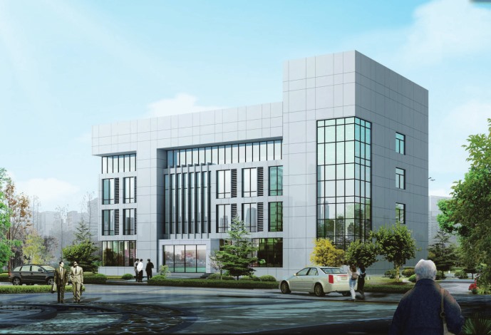 公用建筑