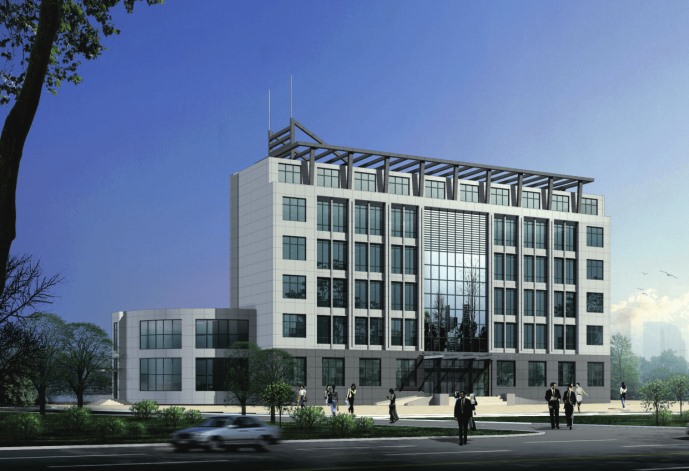 公用建筑