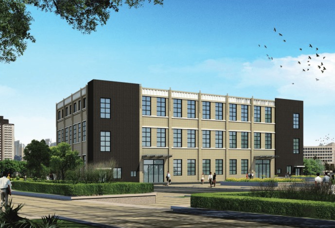 公用建筑