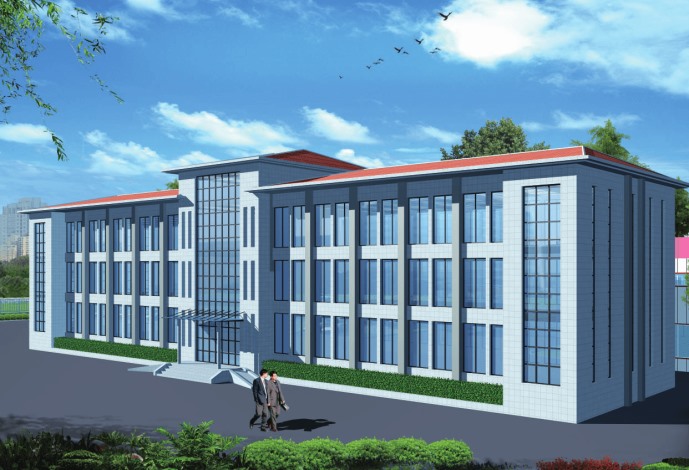 公用建筑