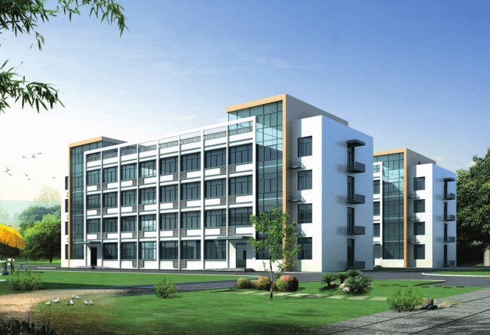 公用建筑