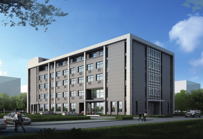 公用建筑