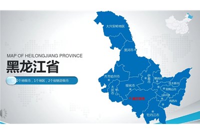 黑龙江省关于加快推进新增工业用地“标准地”出让的实施意见---黑龙江省政策