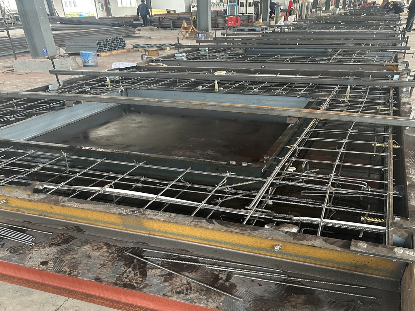 设备应用展示