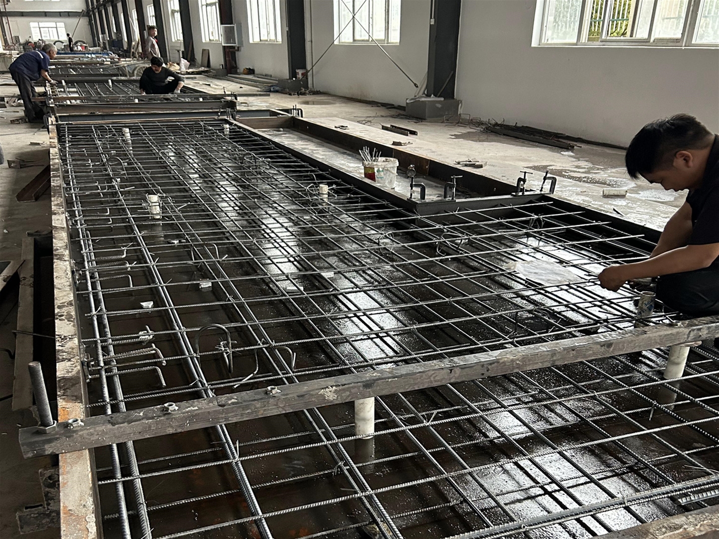 设备应用展示